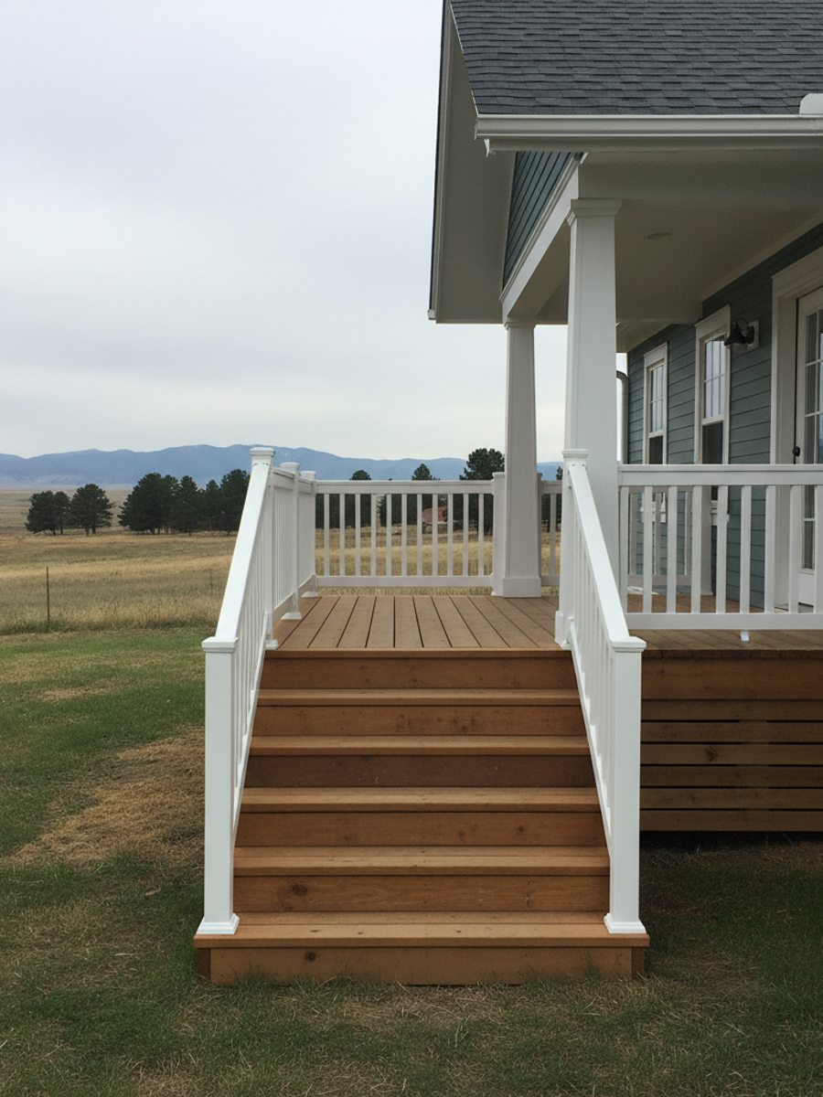 Pergola Construction