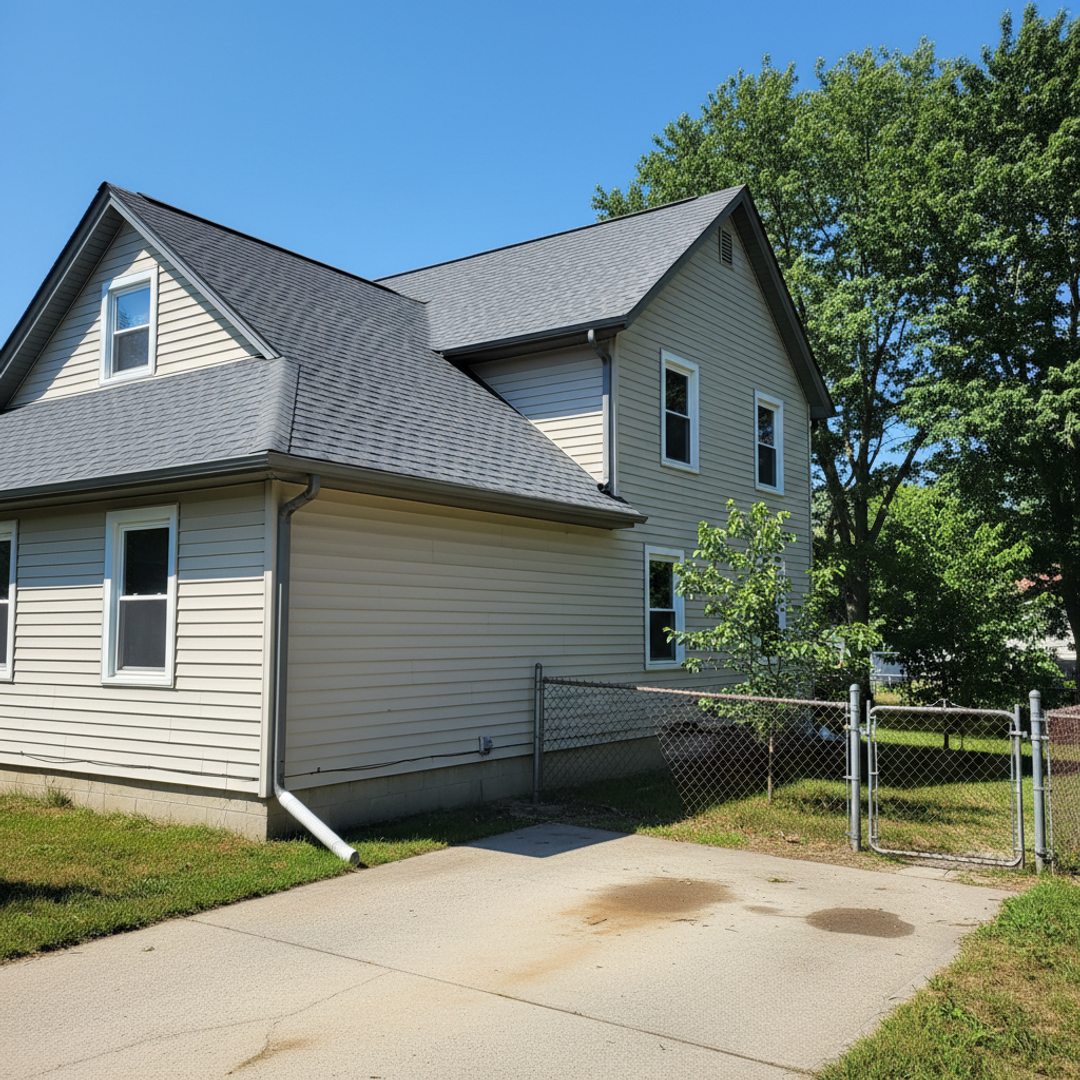 Commercial TPO Roofing in North Kingstown, RI