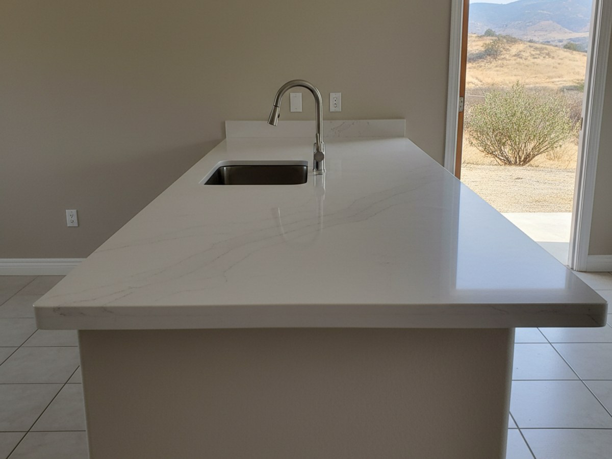 Appliance Installation