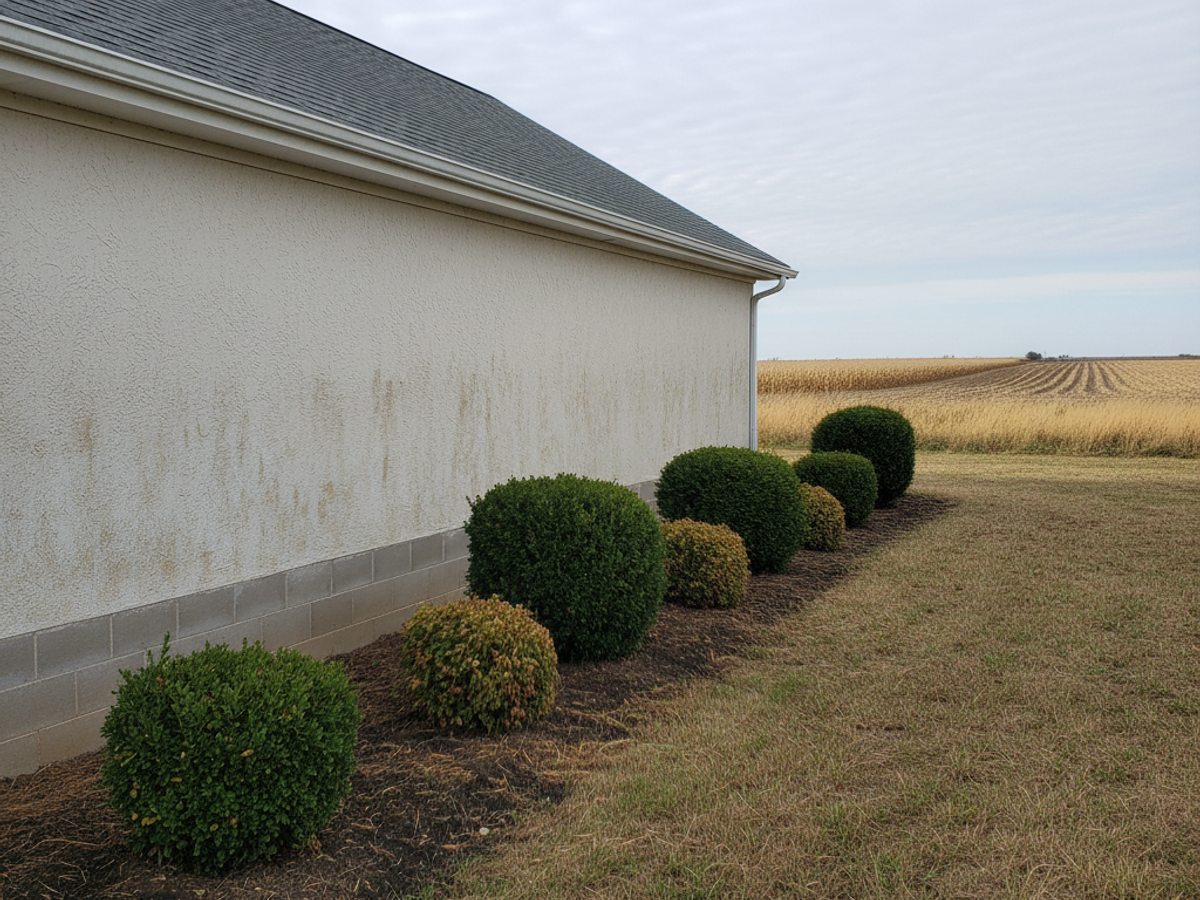 Tree Health & Care in Sturgis