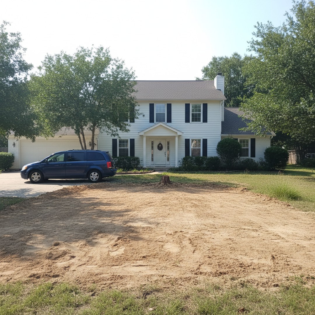 Land Clearing