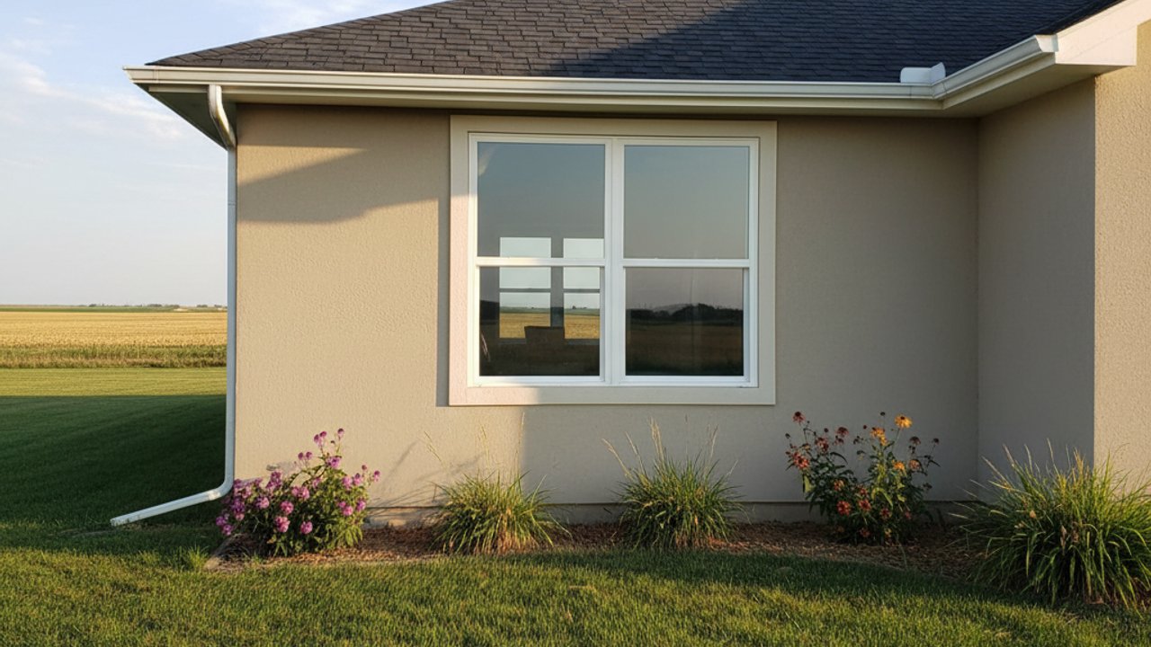 Window Installation