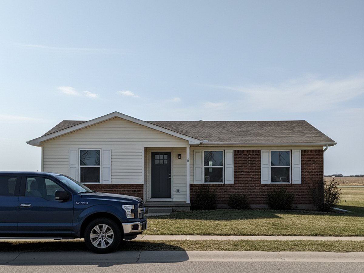 Siding Installation in Hastings