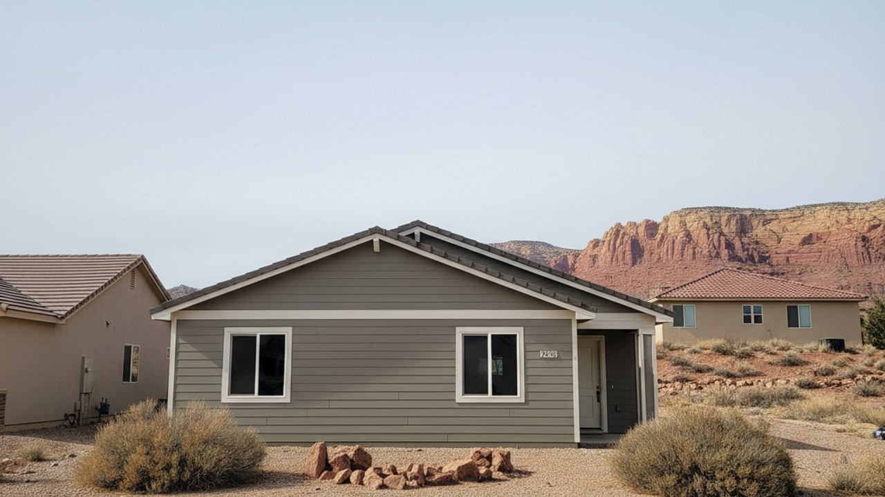 Siding Installation