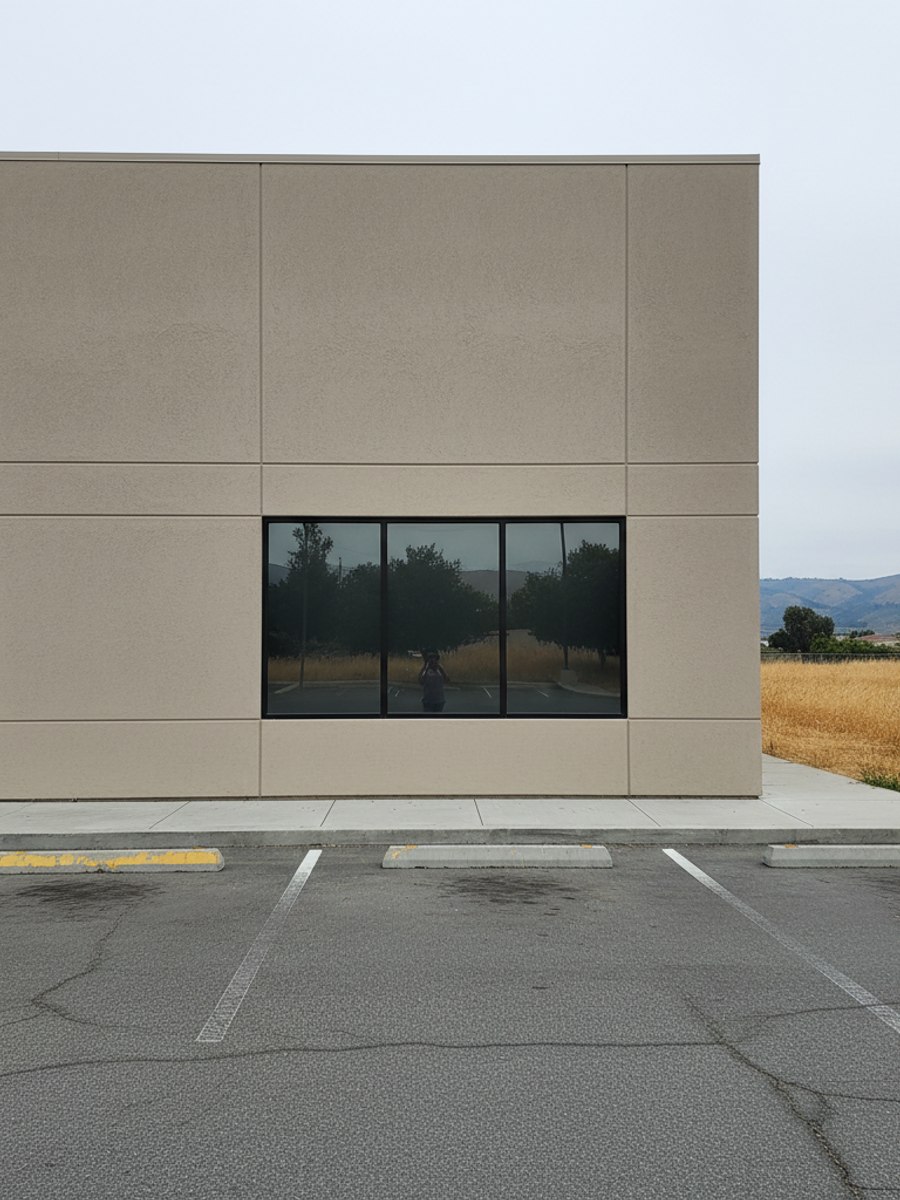 Stucco Replacement
