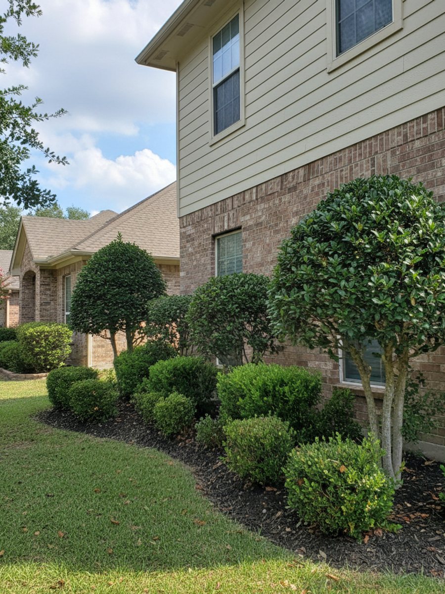 Tree Health & Care