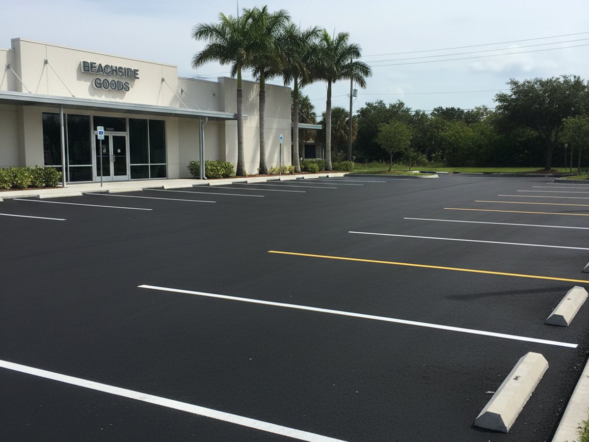 Asphalt Patching