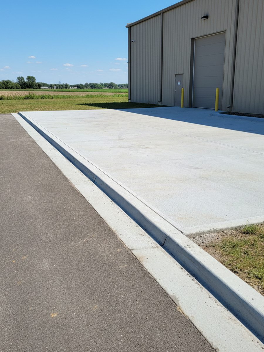 Concrete Repair