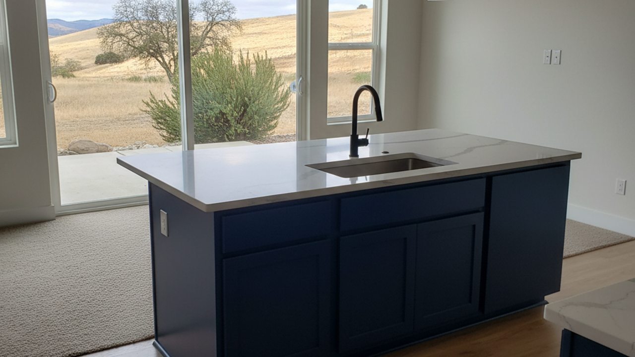 Cabinet Installation in Riverside