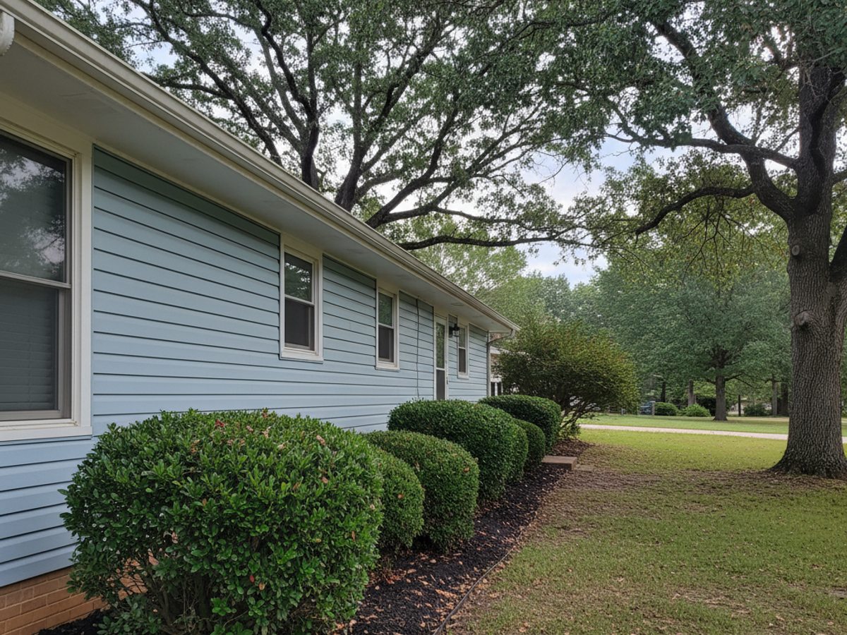 Tree Health & Care