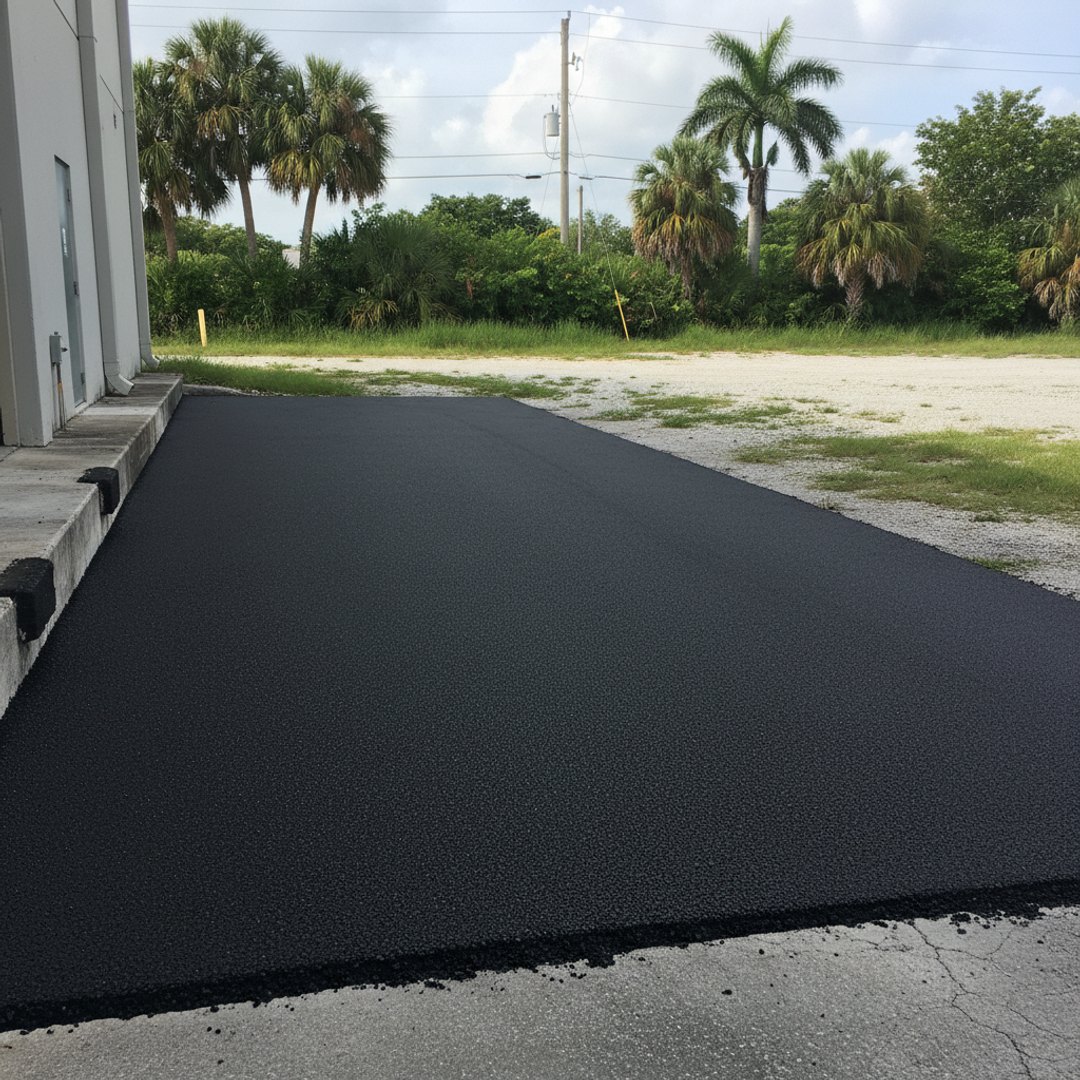 Asphalt Milling
