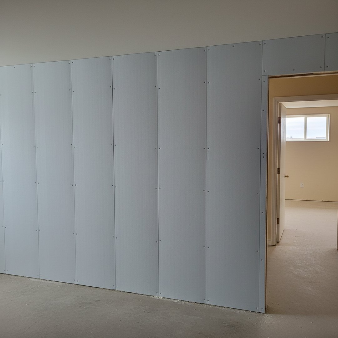 Blown-In Insulation in Spearfish