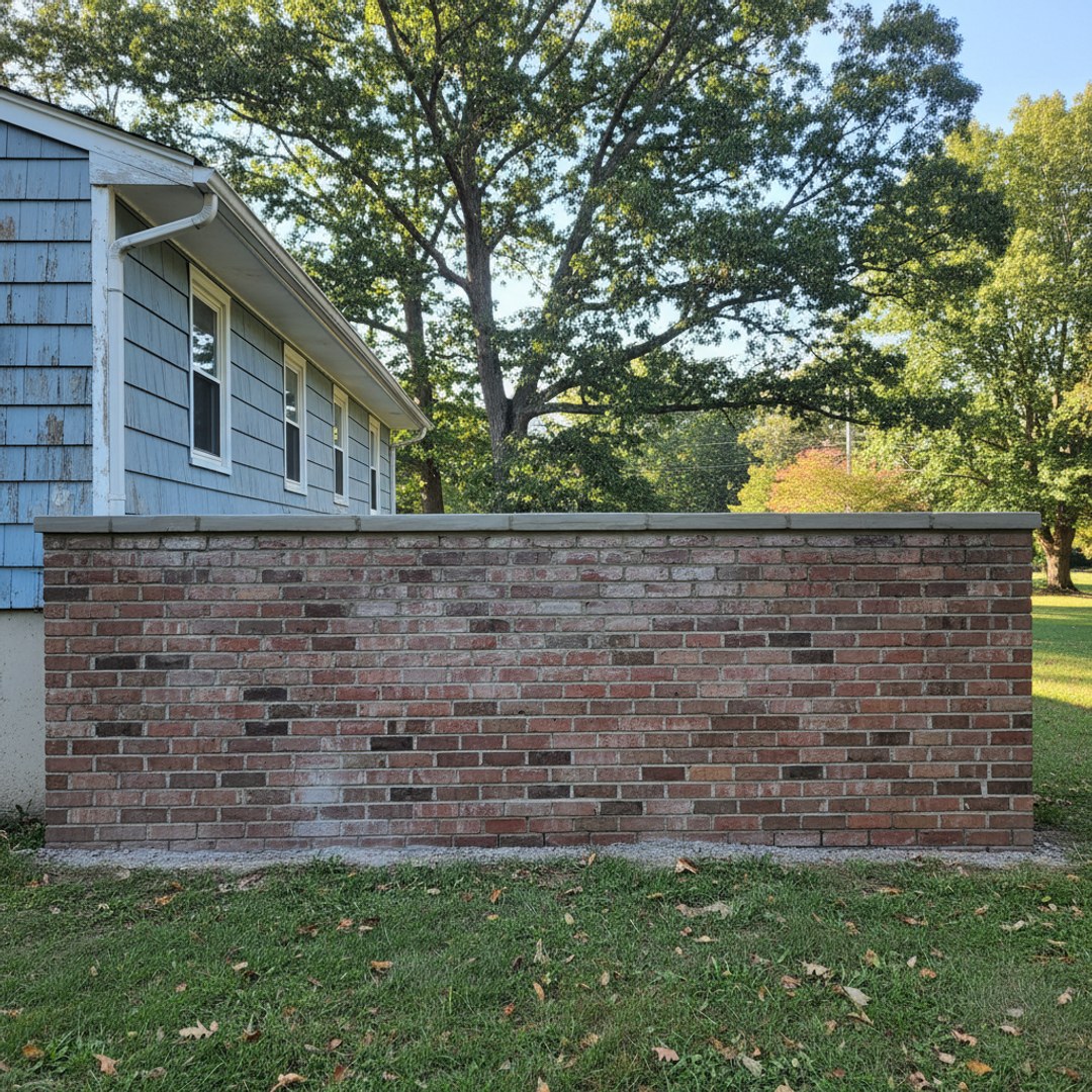 Chimney Repair in Weston