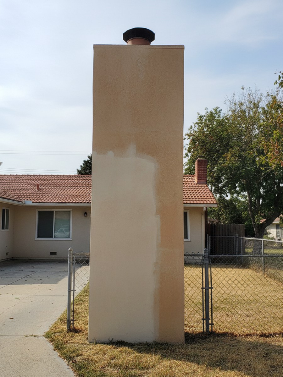 Stucco Inspection