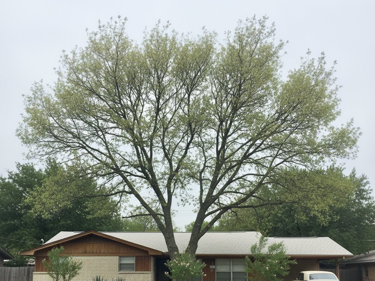 Tree Trimming