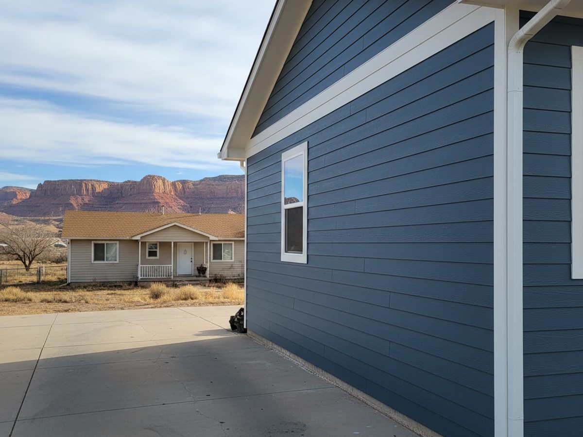 Siding Removal in Millcreek