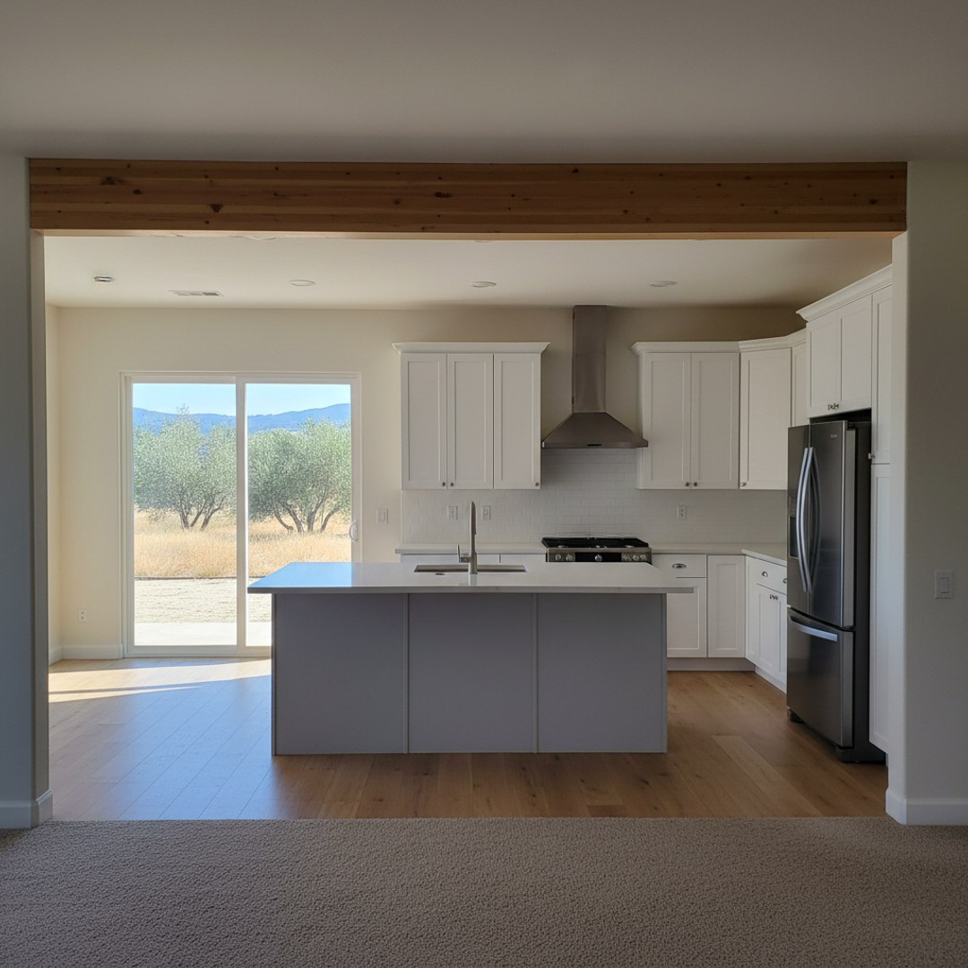 Kitchen Flooring