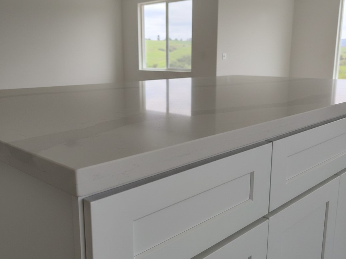 Appliance Installation