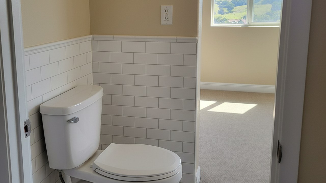 Bathroom Modernization