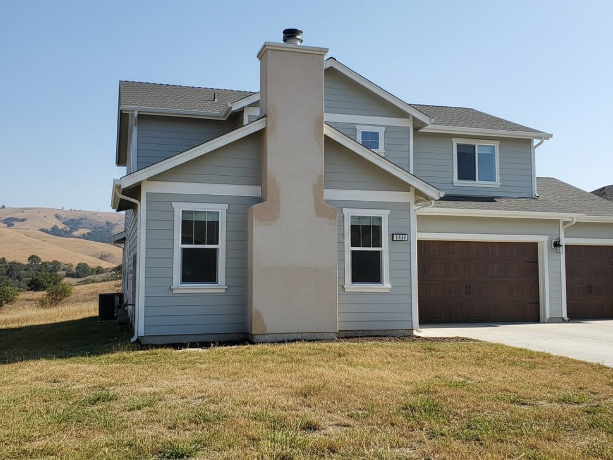 Stucco Inspection