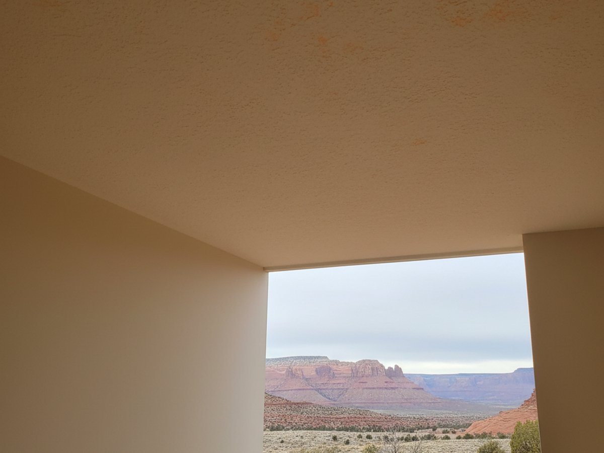 Drywall Repair