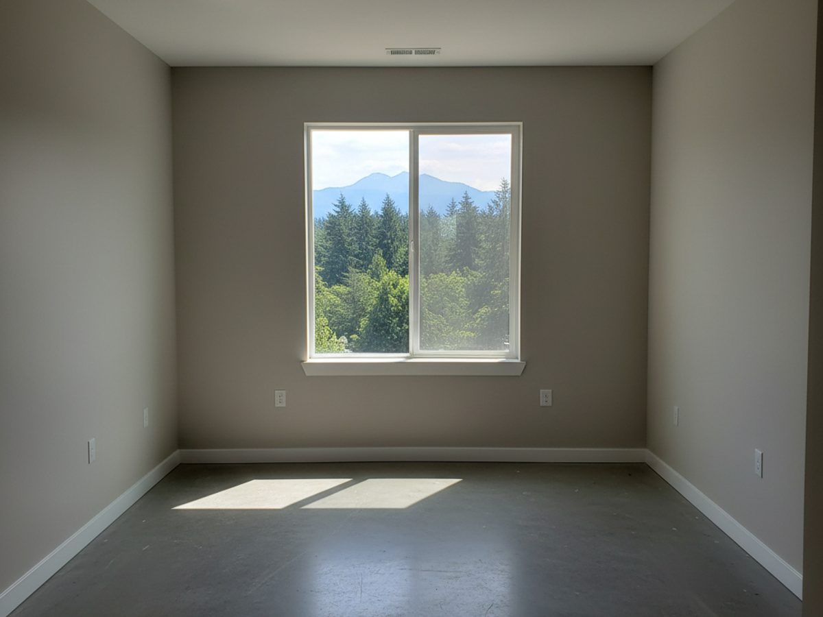 Commercial Painting