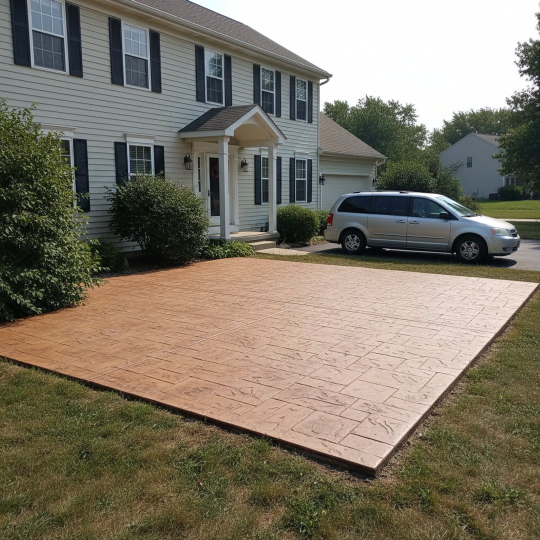 Concrete Flatwork