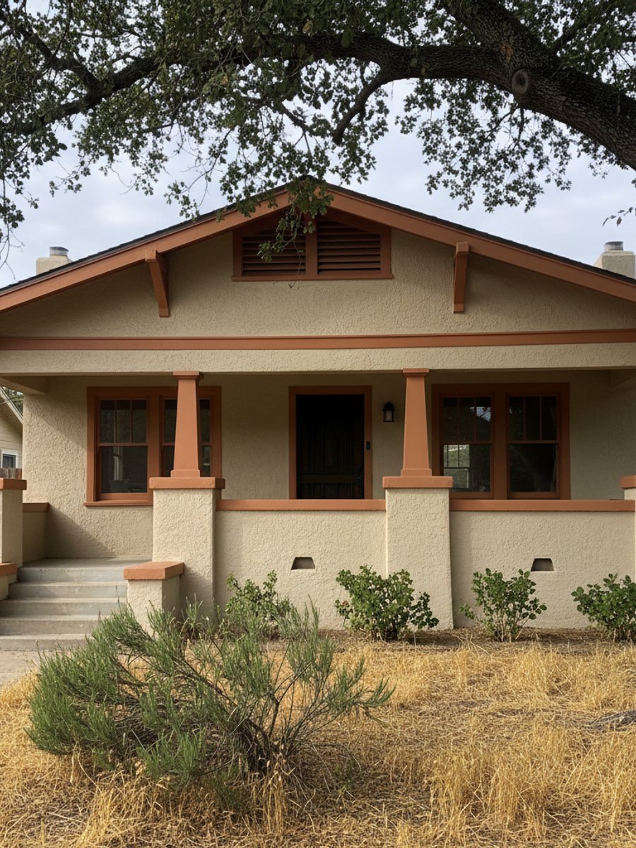 Stucco Removal in Marina