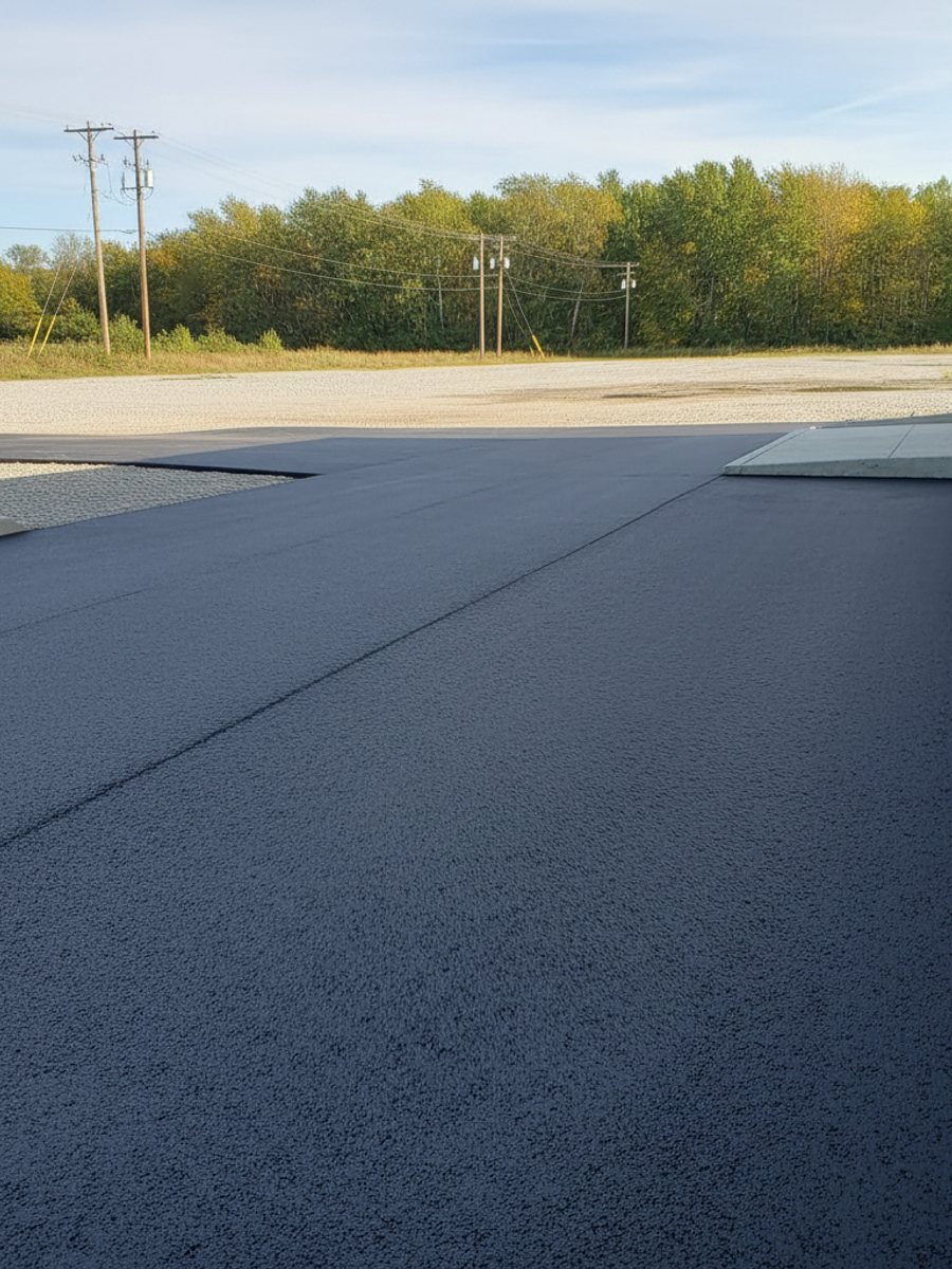 Asphalt Milling