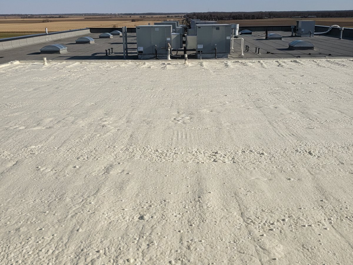 Shed Insulation