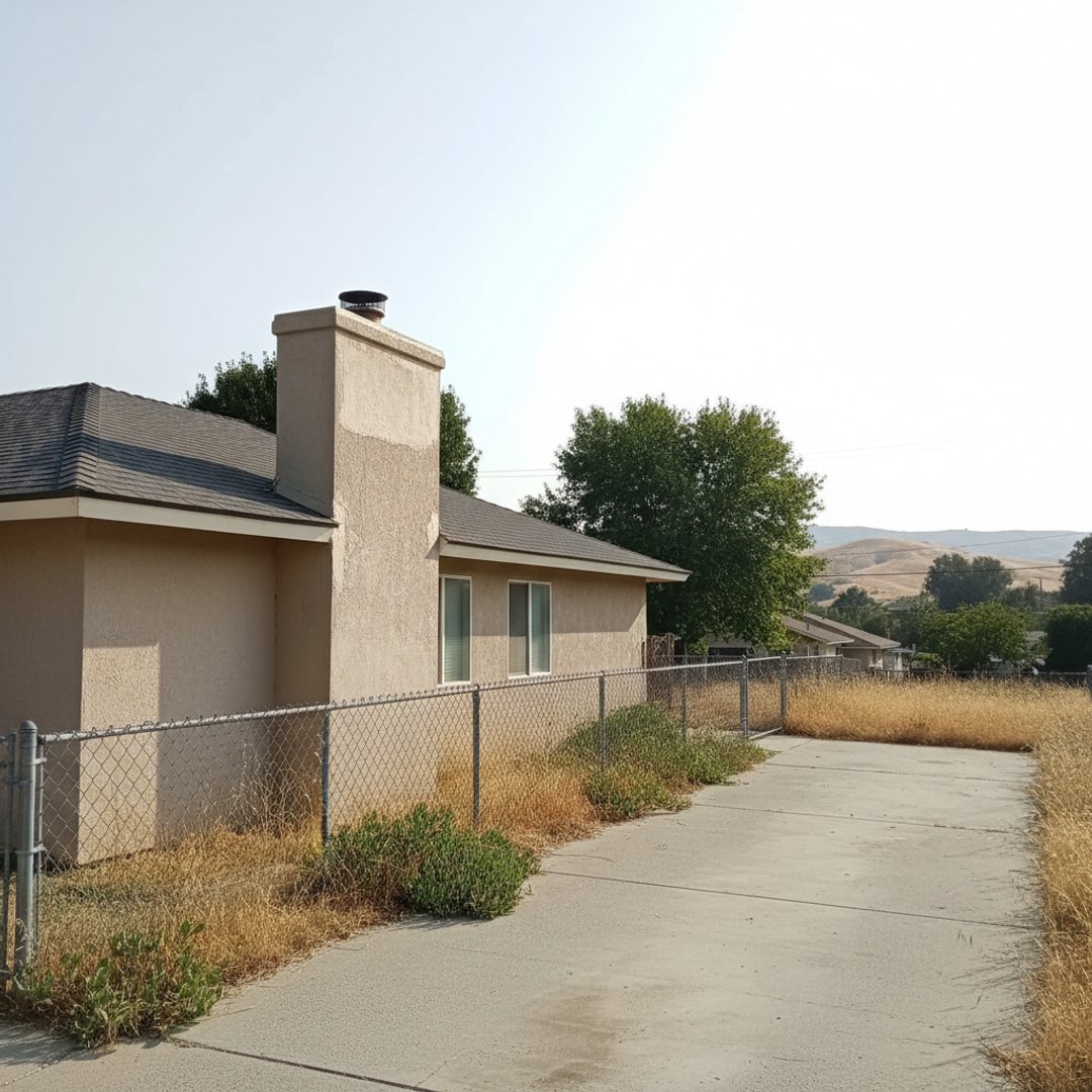 Stucco Inspection