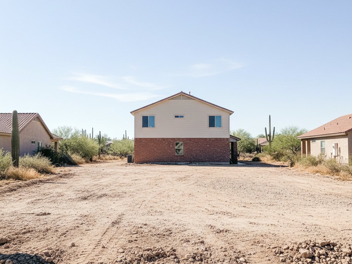 Grading and Leveling in Payson