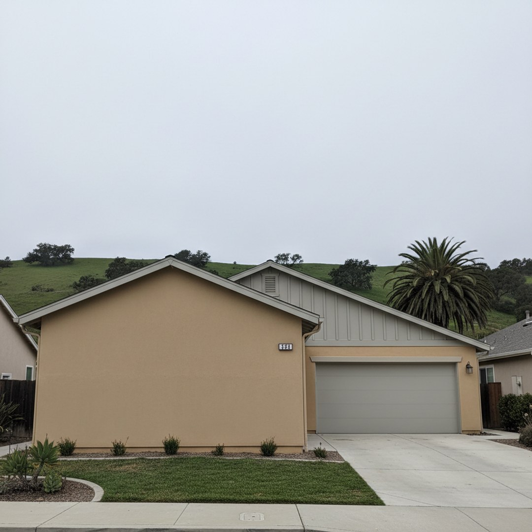 Residential Stucco in Elk Grove, CA