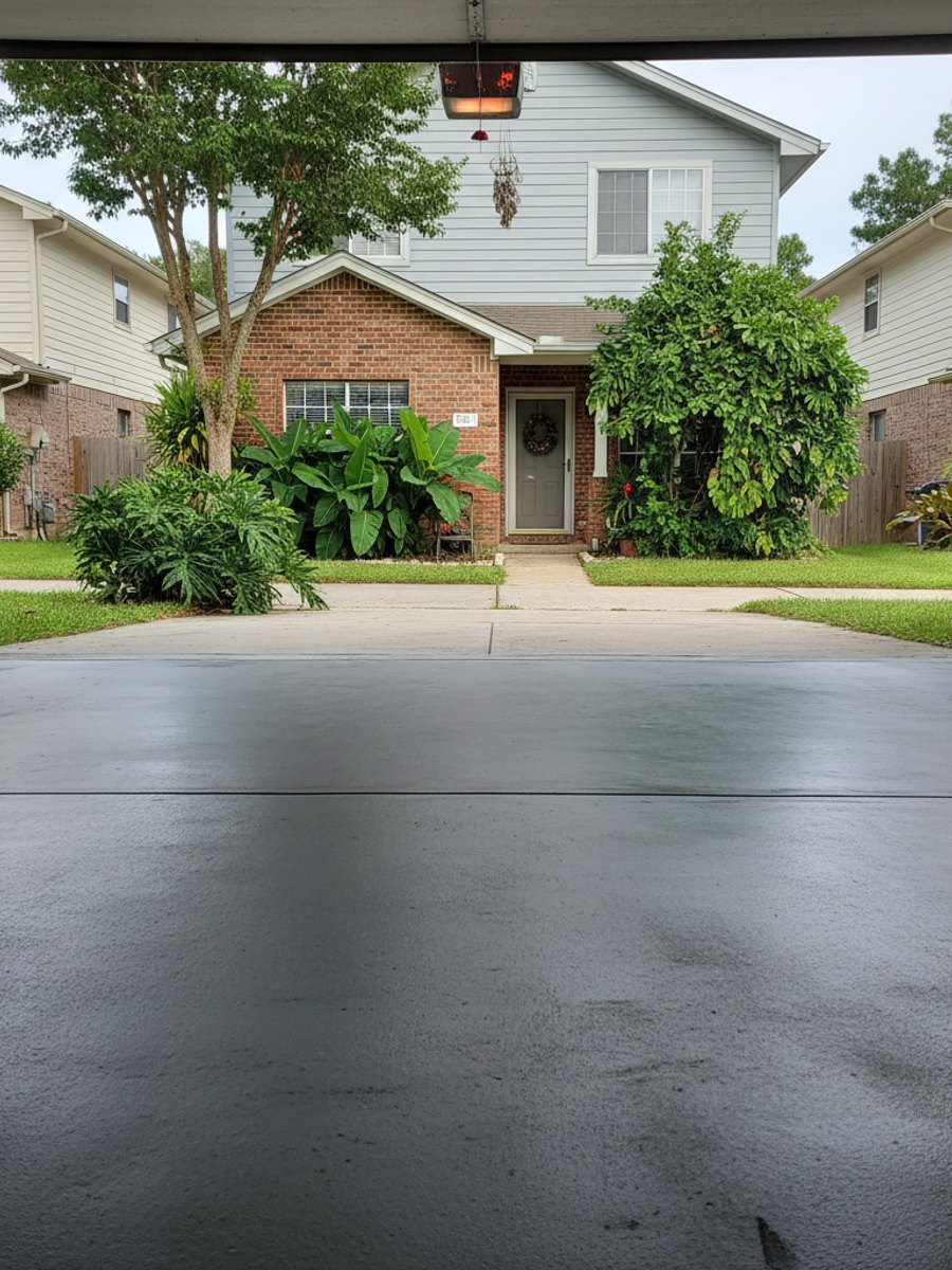Decorative Concrete