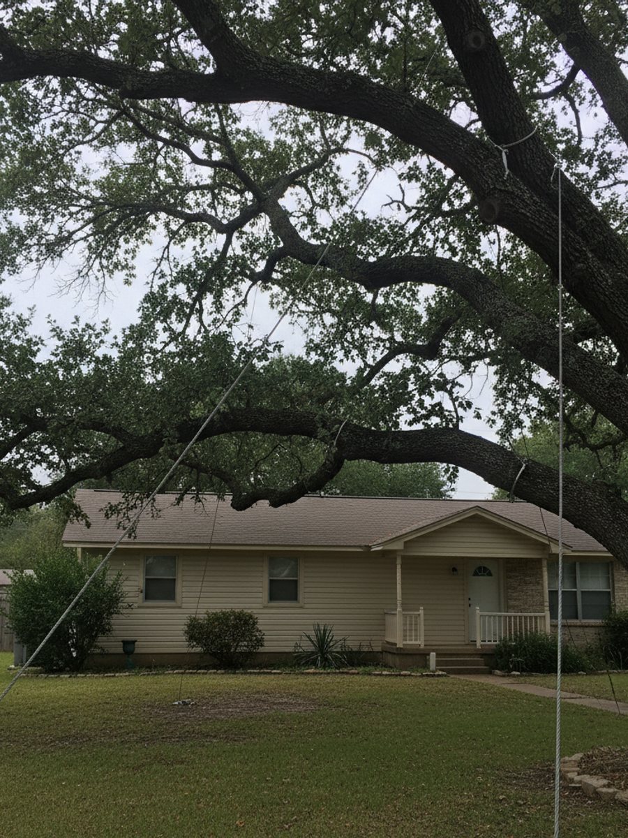 Emergency Tree Removal