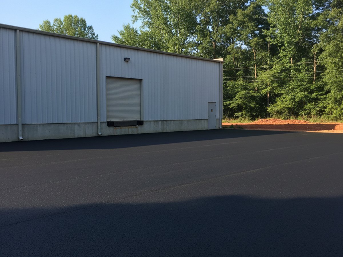Asphalt Milling
