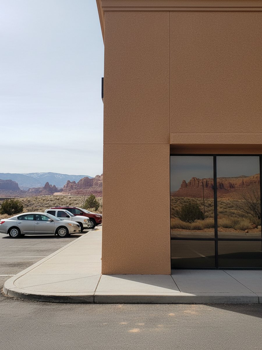 Stucco Replacement