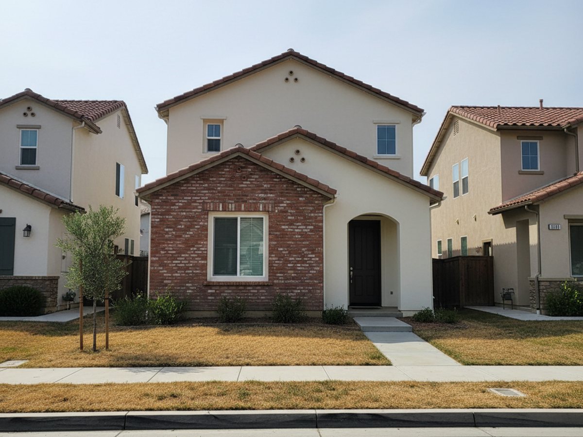 Residential Stucco in Ventura, CA