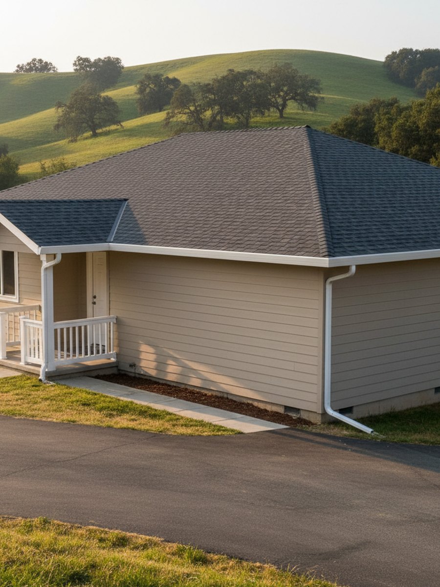 Commercial TPO Roofing