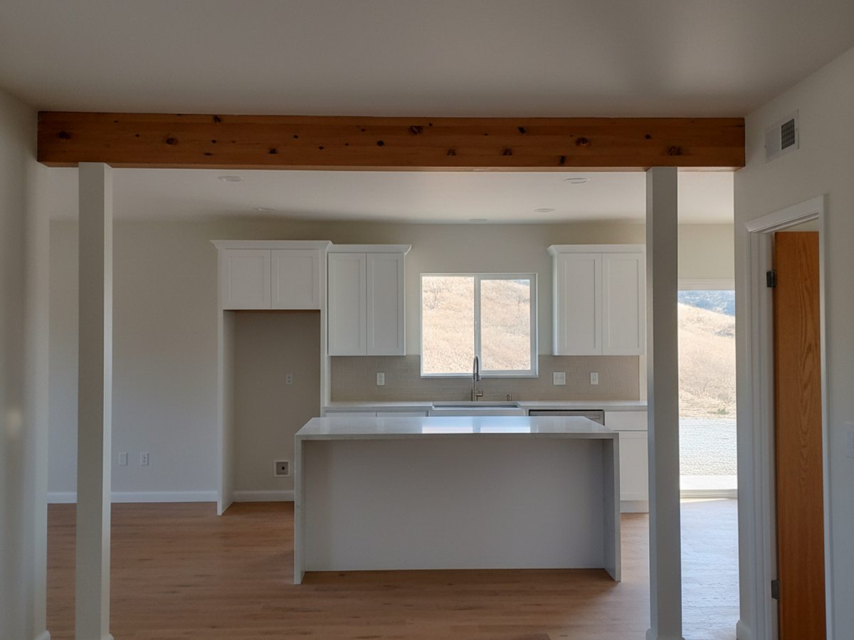 Kitchen Flooring