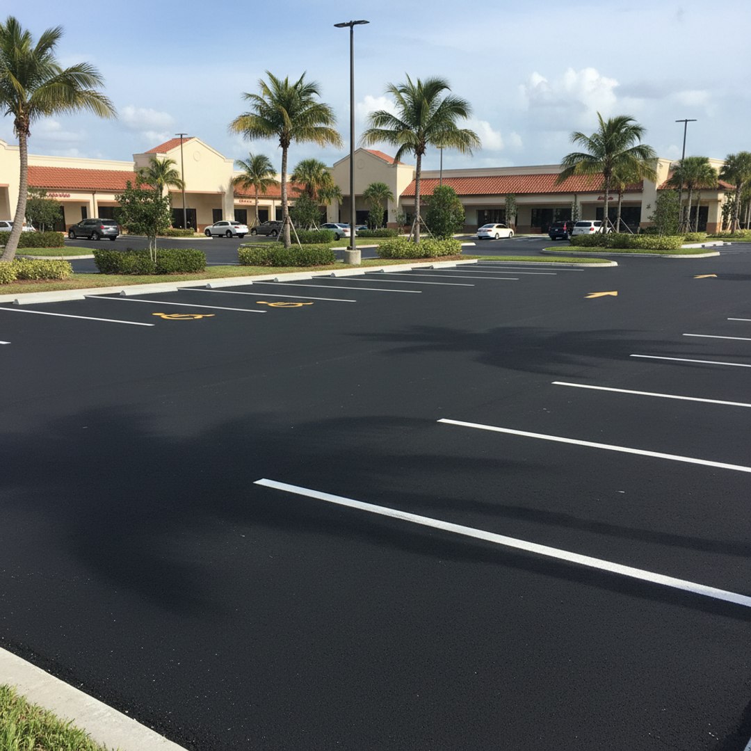 Asphalt Patching