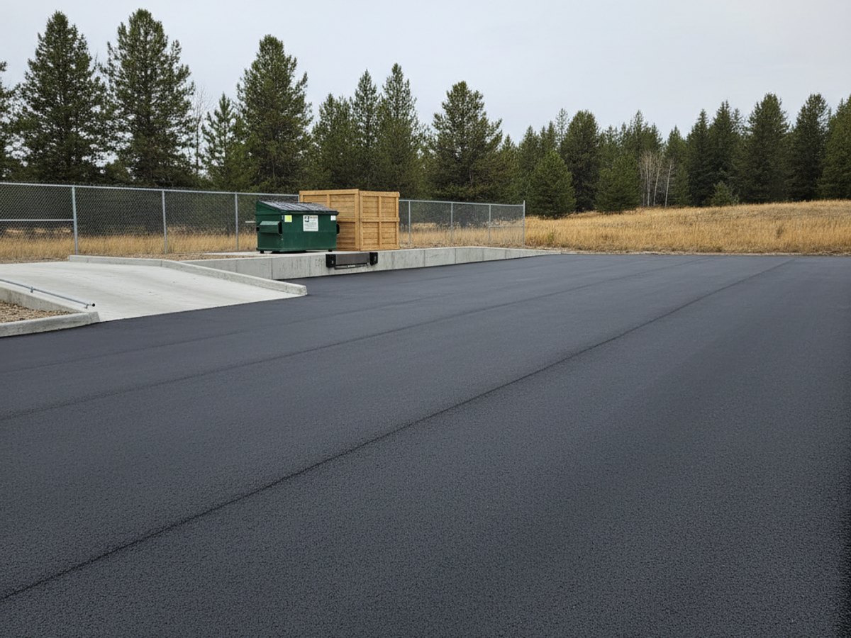 Asphalt Milling