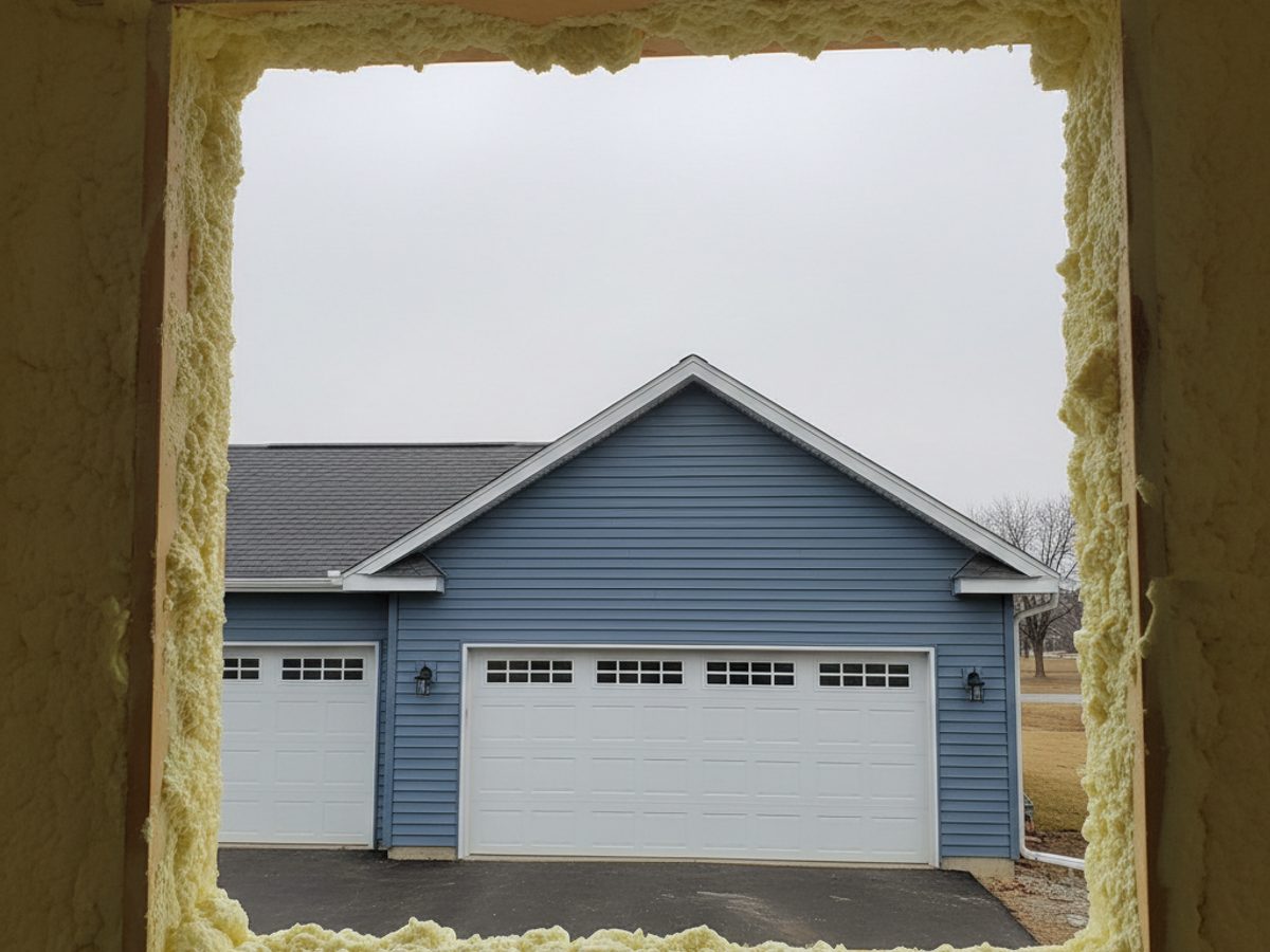 Insulation Removal in Georgetown
