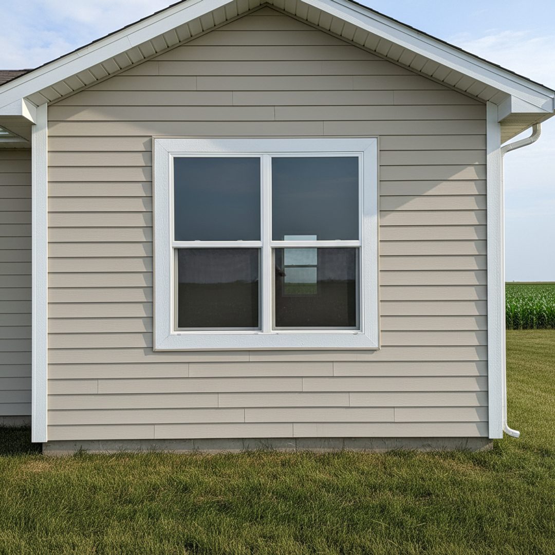 James Hardie Siding
