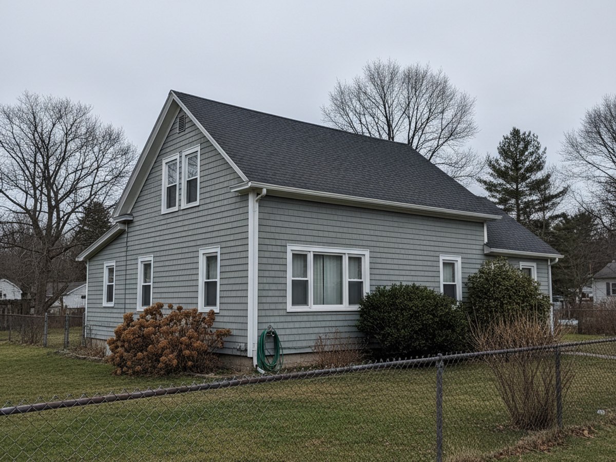 Roof Repair