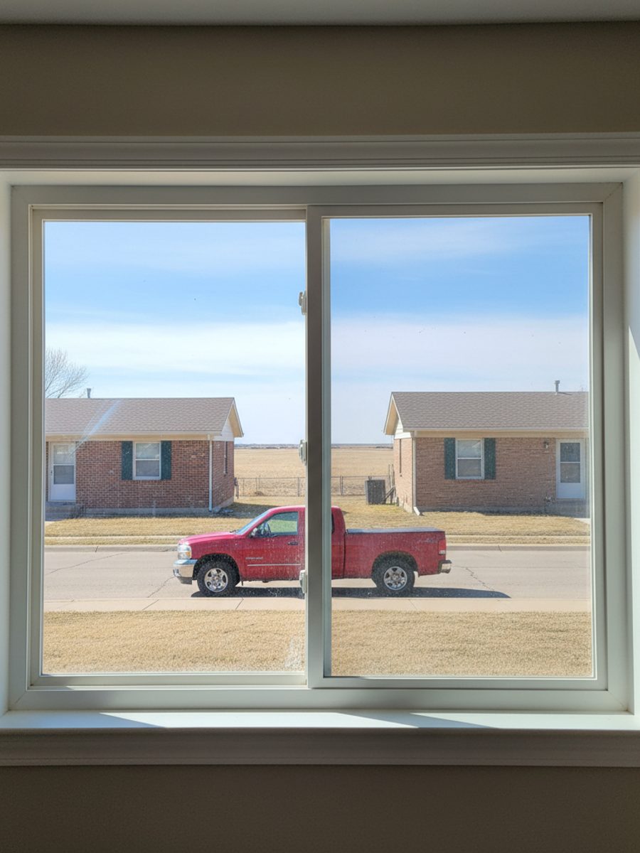 Skylight Installation in Liberal