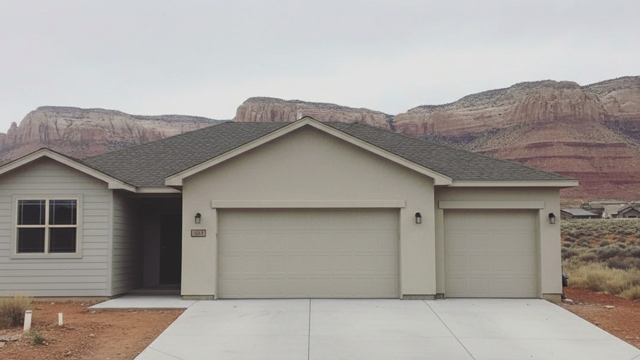 Stucco Installation