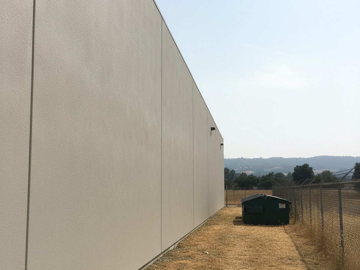 Stucco Redashing in Atherton