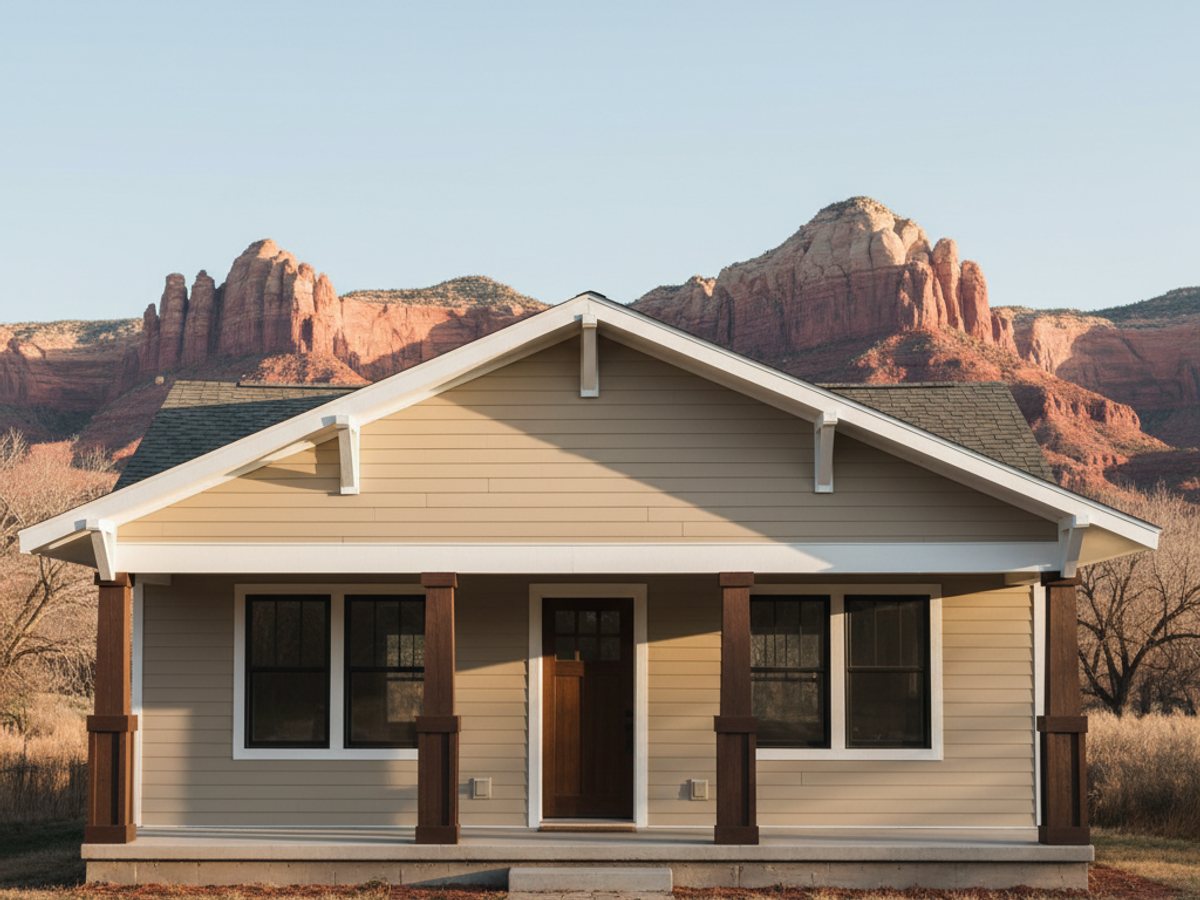 Siding Replacement