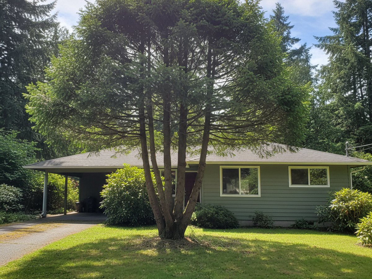Tree Trimming